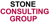 STONE CONSULTING GROUP Logo