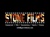 Stone Films Logo