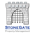 Stonegate Property Management Logo