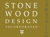 StoneWood Design, Inc Logotype