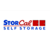 StorCal Self Storage Logo