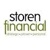 Storen Financial Logo