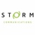 Storm Communications Logo