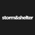 Storm & Shelter Logo