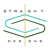 Provider Logotype Straight Designs Logo