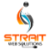 Strait Web Solutions LLC Logo