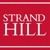 Strand Hill | Christie's International Real Estate Logo