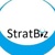 StratBiz Consulting Logo