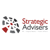Strategic Advisers Logo