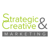 Strategic & Creative Marketing Inc. Logo