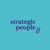 Strategic People Logo