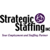 Provider Logotype Strategic Staffing Inc. Logo