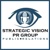 Strategic Vision PR Group Logo