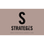 STRATEGIES Logo