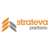 Strateva Partners Logo