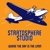 Stratosphere Studio Logo