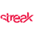 Streak Creative Content Logo