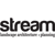 Stream Landscape Architecture + Planning Logo