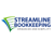 Streamline Bookkeeping Logo