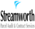 streamworth Logotype