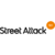 Street Attack Logo