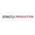 Strictly Production Logo