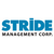 STRIDE Management Corporation Logo