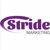 Stride Marketing Ltd Logo