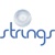String Services Logo