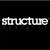 Structure Exhibits Logo