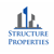 Structure Properties Logo