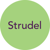 Strudel Logo