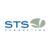 STS Consulting Logo