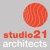 Studio21 Architects Logo