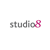 Studio8 Logotype