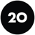 Studio 20 Design Logo