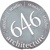 Studio 646 Architecture, LLC Logo