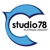 Studio 78 Platinum Design Logo