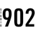 Studio 902 Logo