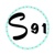 Studio 91 Events Logo