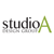 Studio A Design Group Logo