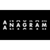 Studio AANAGRAM Logo