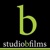 Studio B Films, Inc. Logo