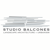 Studio Balcones Logo