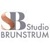 Studio Brunstrum Logo