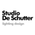 Studio De Schutter Logo