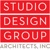 Studio Design Group Architects, Inc. Logo