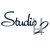 Studio H2 Design Logo
