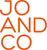 Studio Jo and Co Logo