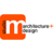 Studio m Architecture + Design Logo